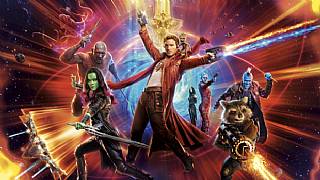 Guardians of the Galaxy 2 