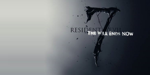Resident Evil 7, korku yerine iyice aksiyona dönecek iddiası!