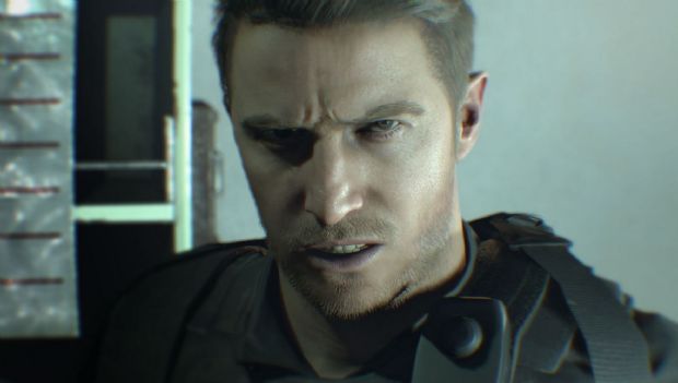Resident Evil 7'deki malum karakterin kimliği doğrulandı