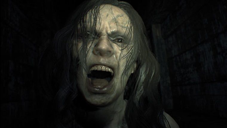Resident Evil 7, Capcom tarihinin en başarılı 2.oyunu oldu