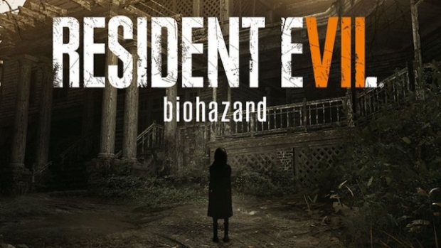 Resident Evil 7'nin ana karakteri yeni ve sıradan birisi olacak