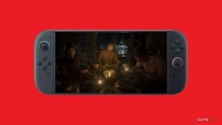 Resident Evil 7 Switch 2’ye mi Geliyor?