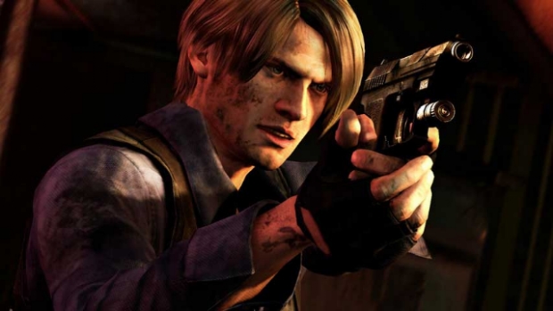 Resident Evil 7 için hazır olun...