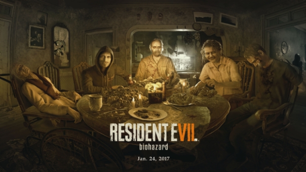 Resident Evil 7'nin PC grafik detayları nasıl olacak?