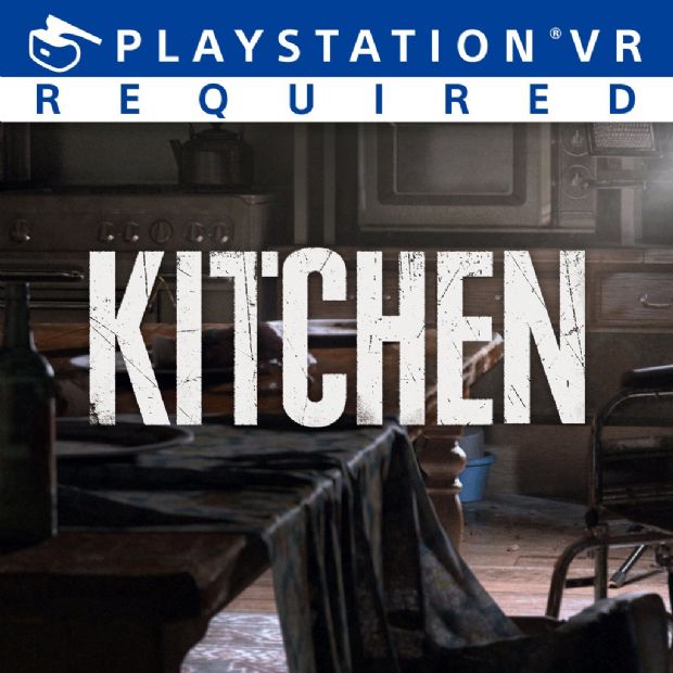 Resident Evil 7 VR demosu PlayStation VR ile oynanabilir olacak