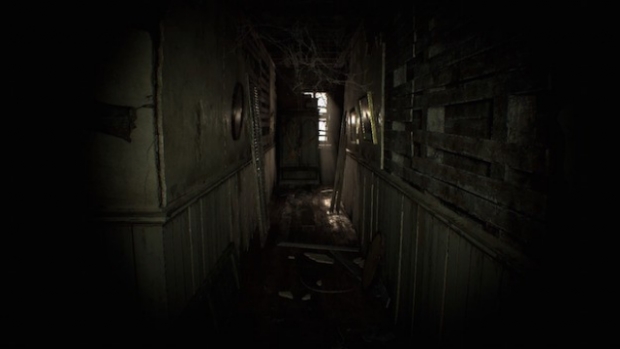 Resident Evil 7'nin FPS bakış açısı hakkında açıklama geldi