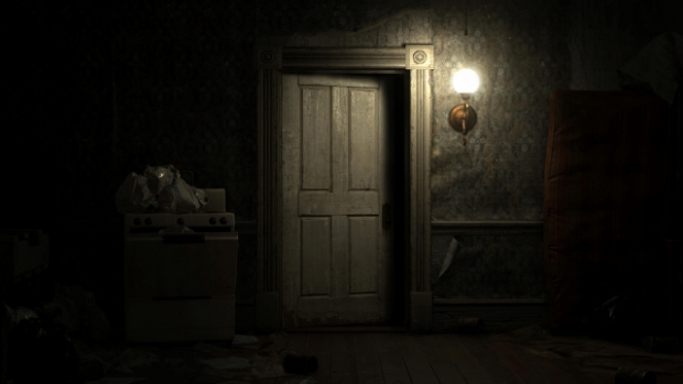 Resident Evil 7'nin PC demosu çıktı