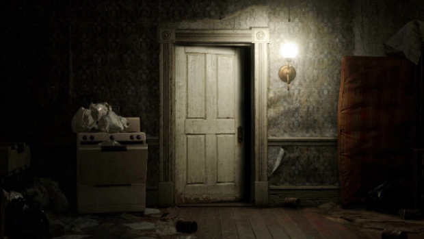 Resident Evil 7'nin ilk DLC içeriği belli oldu