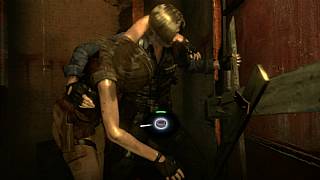 Nihayet! Resident Evil 7 ile QTE'lerden kurtuluyoruz!