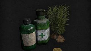 Resident Evil 7'nin şifalı bitkileri ortaya çıktı