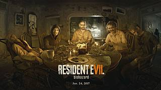 Resident Evil 7, bir sene boyunca PlayStation VR'a özel olacak