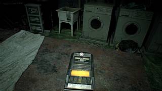 Resident Evil 7 eski kayıt sistemini geri getiriyor