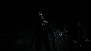Resident Evil 7'nin yeni videosunda tanıdık bir silüet var
