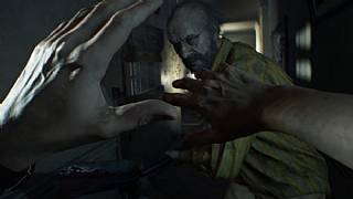 Resident Evil 7'nin PC demosu yolda!