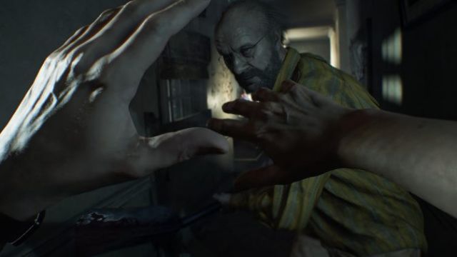 Resident Evil 7'nin PC demosu yolda!