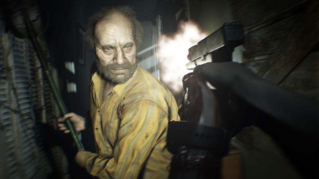 Resident Evil 7'nin PC demosu güncellendi