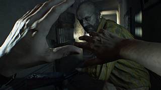 Resident Evil 7, serinin en zor oyunu olacak
