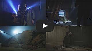 Resident Evil 7 malikanesi gerçek oluyor!