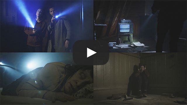 Resident Evil 7 malikanesi gerçek oluyor!