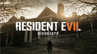 Resident Evil 7 oynarken kan, ter ve kereste kokusu almak ister miydiniz?