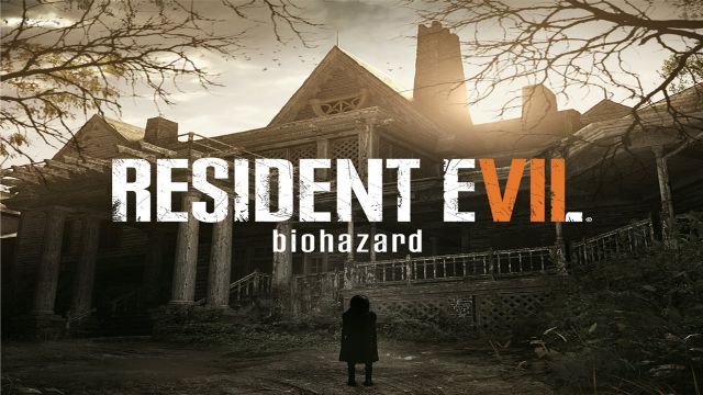Resident Evil 7 oynarken kan, ter ve kereste kokusu almak ister miydiniz?