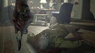 Resident Evil 7'nin ilk 45 dakikasını görmek ister misiniz?