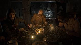 Resident Evil 7 için 1.01 güncellemesi yayınlandı
