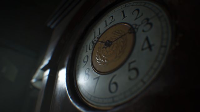 Resident Evil 7'nin çıkış fragmanı yayınlandı