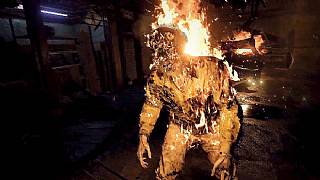 Resident Evil 7'nin satışları oldukça iyi gidiyor