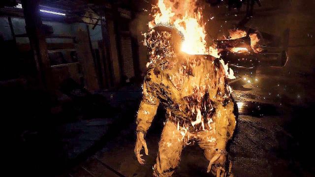 Resident Evil 7'nin satışları oldukça iyi gidiyor