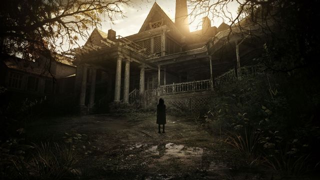 Resident Evil 7: Biohazard'ın grafik karşılaştırması sizce nasıl?