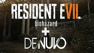 Resident Evil 7 korsana yenik düştü!
