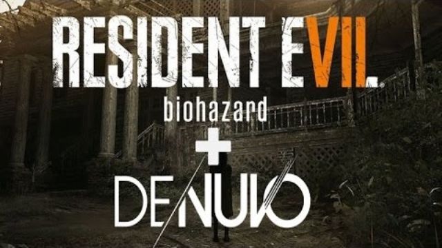 Resident Evil 7 korsana yenik düştü!