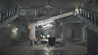 Resident Evil 7'nin özel silah ve eşyaları nasıl açılıyor?