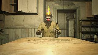 Resident Evil 7'nin ikinci DLC içeriğinde neler var?