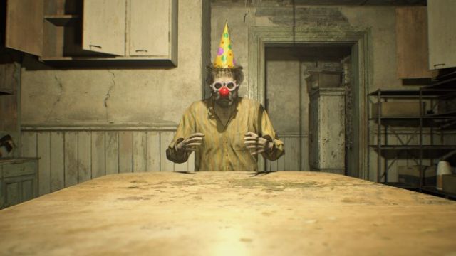 Resident Evil 7'nin ikinci DLC içeriğinde neler var?