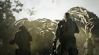 Resident Evil 7'deki malum karakterin kimliği doğrulandı