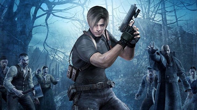 Yeni Resident Evil daha farklı bir oyun olacak