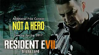 Resident Evil 7'nin ek paketleri hakkında yeni bilgiler ortaya çıktı