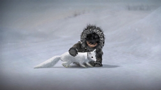 Never Alone'nun Wii U sürümünün çıkış dönemi belli oldu