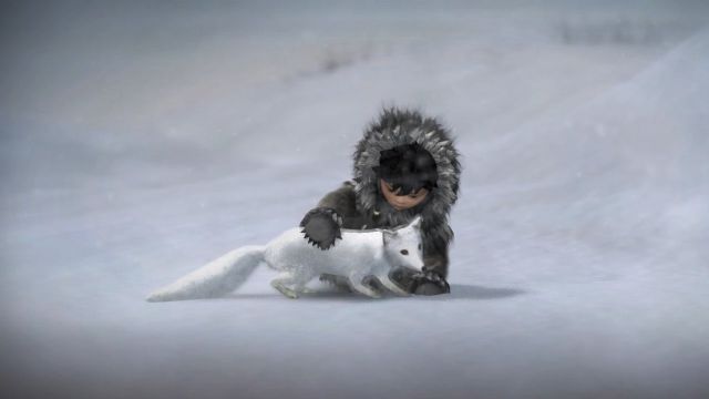 Never Alone'nun Wii U sürümünün çıkış dönemi belli oldu