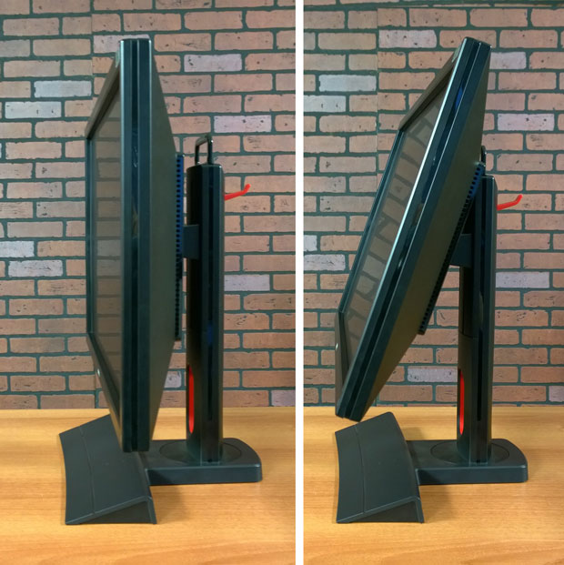 BenQ XL2420Z Full HD LED Oyuncu Monitörü