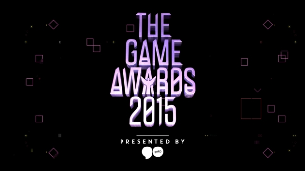 The Game Awards 2015'in izlenme rakamları açıklandı