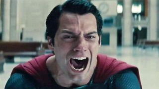 Rocksteady'nin yeni oyunu Superman olmayacak!