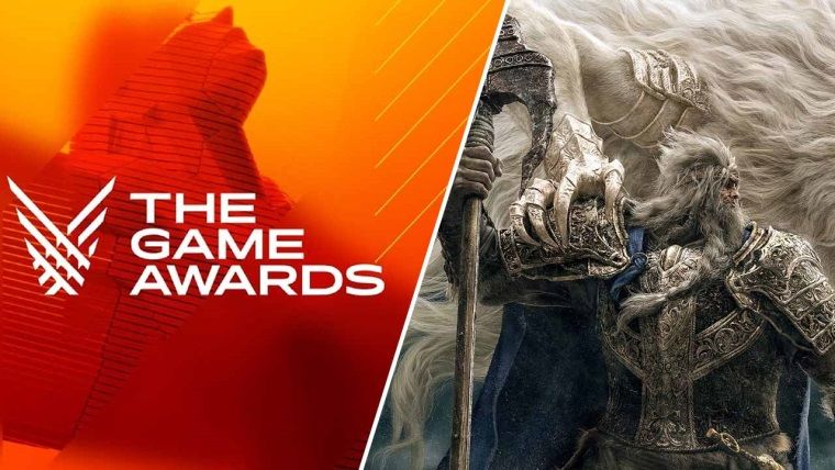 Game Awards'da Elden Ring'i sabote eden genç tutuklandı