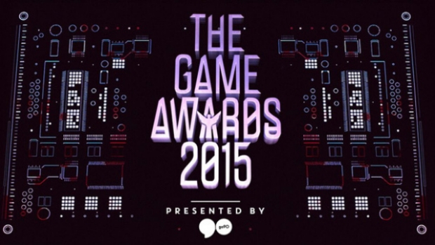 The Game Awards 2015'te bizi neler bekliyor?