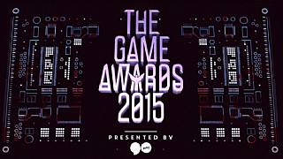 Oyunların Oscar'ları için adaylar belli oldu!