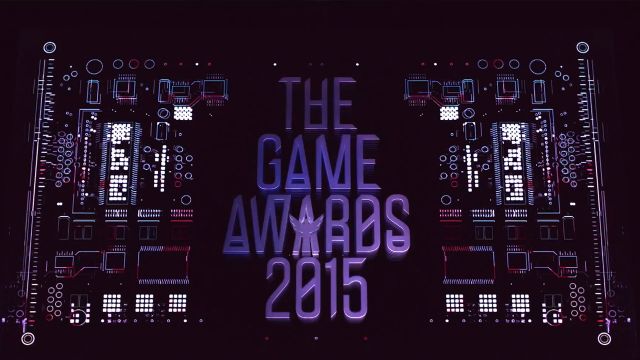 The Game Awards 2015'te bizi neler bekliyor?