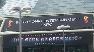 Yılın Oyunları ödül töreninin tarihi açıklandı