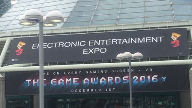 Yılın Oyunları ödül töreninin tarihi açıklandı